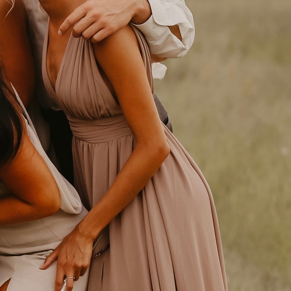 Lulus dress - Picture 4 of 4